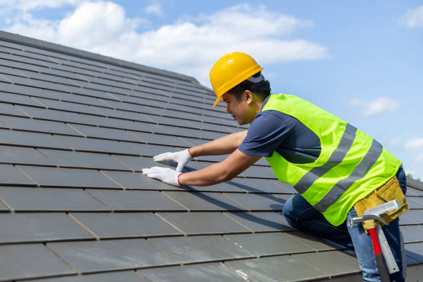 Best Commercial Roofing Services  in Comanche, OK