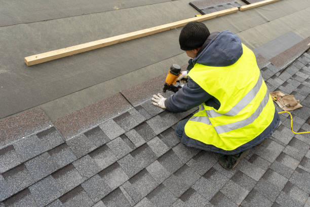 Best Roof Replacement Cost  in Comanche, OK