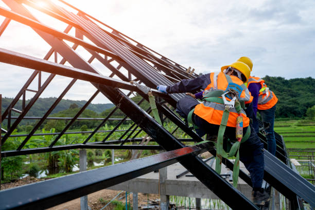 Best New Roof Installation  in Comanche, OK