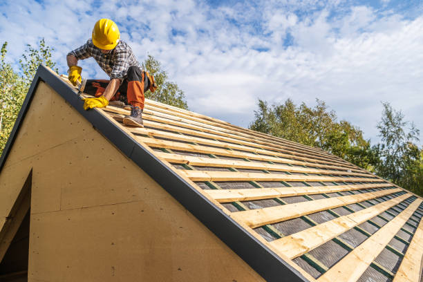 Best Gutter Installation and Roofing  in Comanche, OK