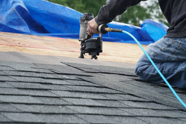Best Roof Gutter Cleaning  in Comanche, OK