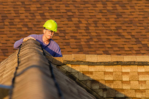 Best Residential Roofing Contractor  in Comanche, OK