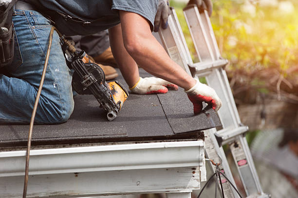 Best Emergency Roof Repair  in Comanche, OK