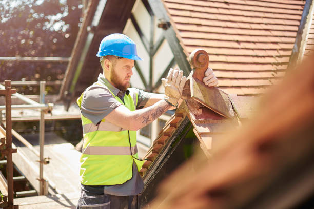 Comanche, OK Roofing Contractor Company