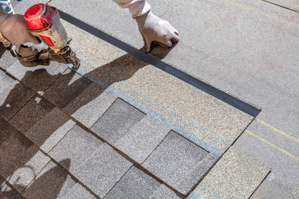 Best Roof Repair Services  in Comanche, OK