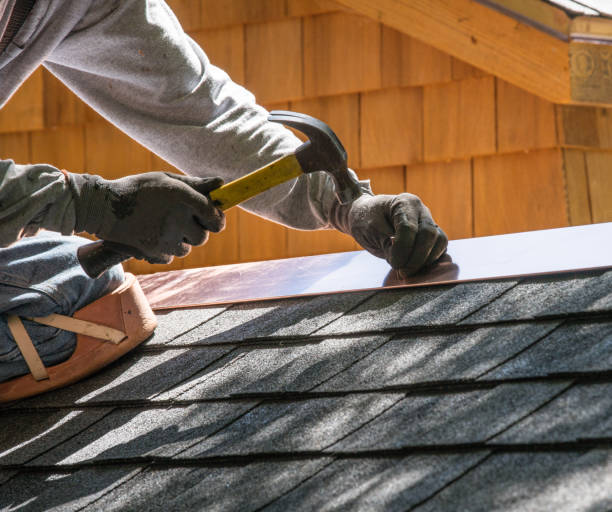 Best Tile Roofing Contractor  in Comanche, OK